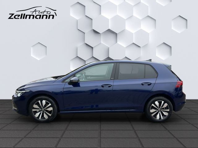 Golf 1,5 l TSI 96KW OPF 6-Gang GJR ParkAssist LE