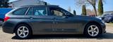 BMW 318d Advantage *NAV*SHZ*PDC v+h*AHK - gebrauchte BMW 318 aus dem Jahr 2019