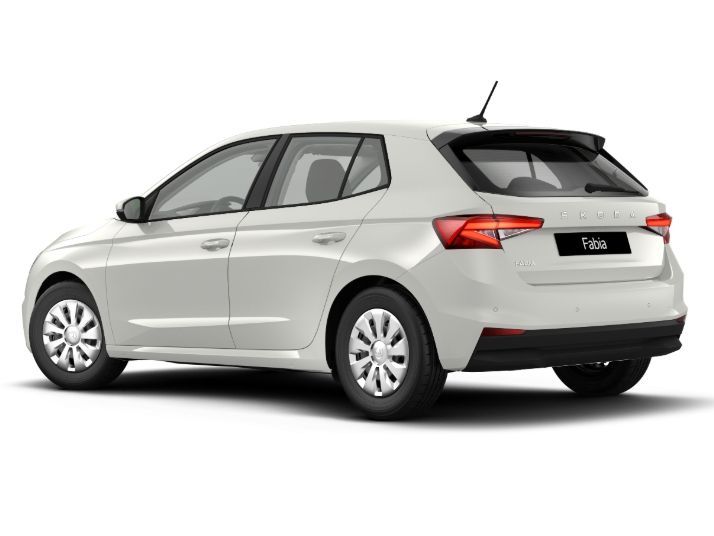Skoda Fabia - Bild 3