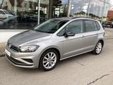 Volkswagen Golf Sportsvan 1.5 TSI DSG IQ.DRIVE/Kamera/Navi - gebrauchte VW Golf Sportsvan aus dem Jahr 2020