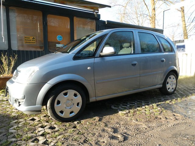 Opel Meriva Edition*AUTOMATIK*PDC HINTEN*