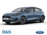 Ford Focus Turnier Titanium Edition LMR+Lenkradheizun - Ford Focus: Limousine, Turnier