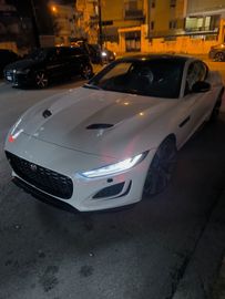 Jaguar Jaguar F-Type 5.0 V8 450 CV aut Coupé First Edit