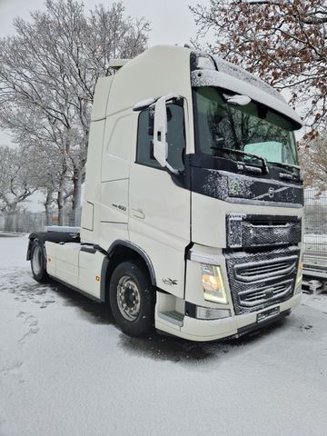 Volvo FH 460 Standard Euro 6    German