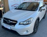 Subaru XV 2.0D-S Trend - Subaru XV aus 2012