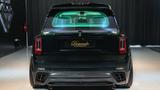 Rolls-Royce Cullinan Onyx Concept - Rolls-Royce Cullinan Neuwagen