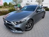 Mercedes-Benz CLS 350 d 4Matic I AMG I MultiBeam I 19 Zoll - Mercedes-Benz CLS 350 in München