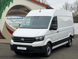 Volkswagen Crafter 35 Kasten L3H3 MR HOCH DPF-REGENERATION - Volkswagen Crafter in Augsburg
