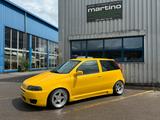 Fiat punto Gt - Fiat Punto GT