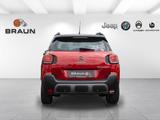 Citroën C3 Aircross Automatik MAX Technik Paket - Citroën C3 Aircross: Max