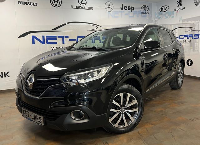 Renault Kadjar dCi130 Edition NAVi+Kamera*Leder*LED