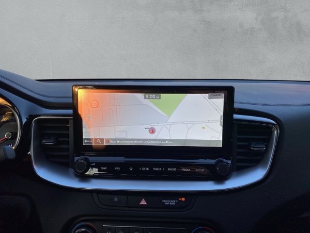 Fahrzeugabbildung Kia Ceed VISION 1.0  *KOMFORT-PLUS-PAKET**KLIMA**NAV