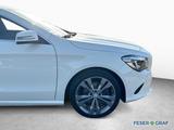 Mercedes-Benz CLA 180 Shooting Brake Score - LED HIGH - SHZ - Mercedes-Benz CLA 180 Shooting Brake Gebrauchtwagen