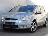 Ford S-Max Titanium|PANO|BiXE|NAVI|LEDER|SHZ|PDC|18`Z - Ford S-Max aus 2010