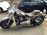 Harley-Davidson Fat Boy