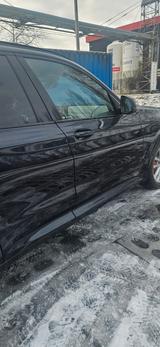 BMW X3 Xdrive 30e M sport 