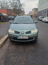 Renault Verkaufen renault megan - Renault Megane aus 2006: Kombi