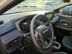 Fahrzeugabbildung Sandero Stepway III Comfort 1.0 TCe 90 EU6d