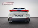 Toyota C-HR 1.8 Hybrid Teamplayer - Toyota C-HR Teamplayer mit Hybrid-Antrieb (Benzin/Elektro)