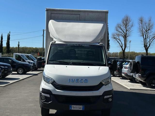 Iveco IVECO Daily 35C14A8 BTor 2.3 HPT PM-RG Cabinato 