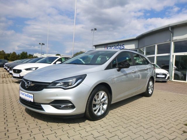 Fahrzeugabbildung Opel Astra K Sports Tourer 1.5 D >AUT/AHK/NAVI/SHZ<