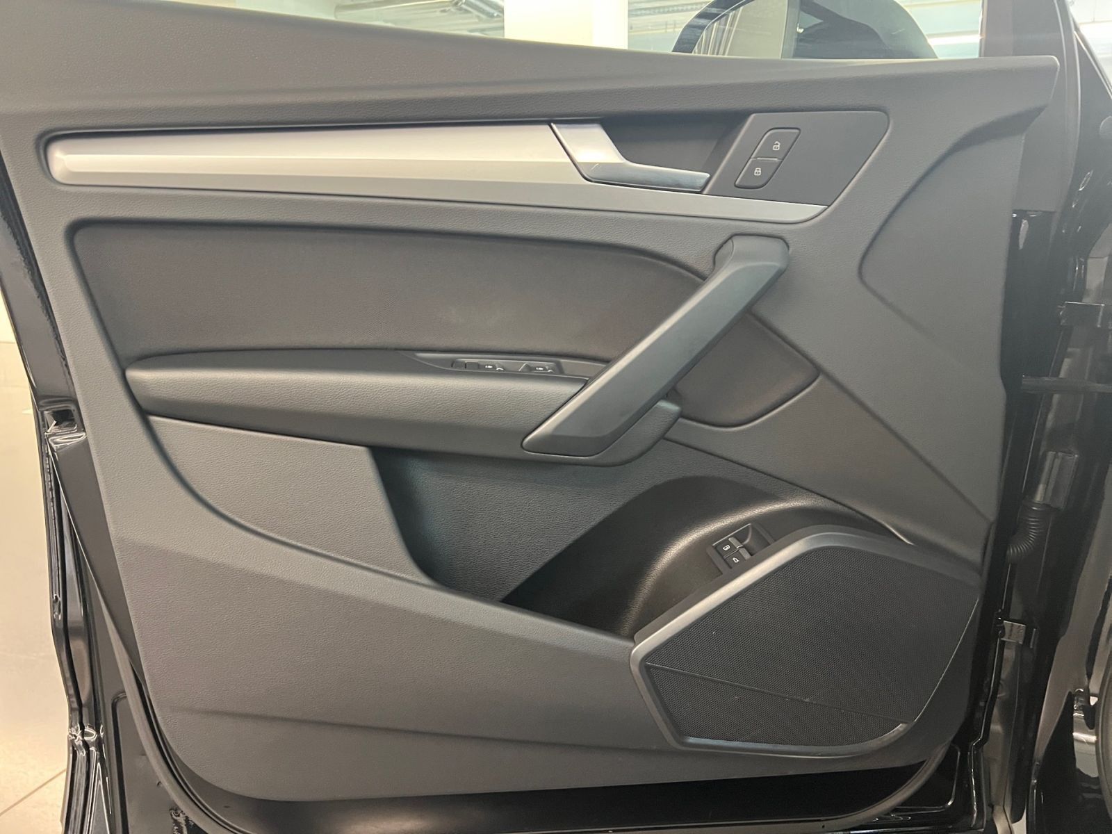 Audi Q5 - Bild 7