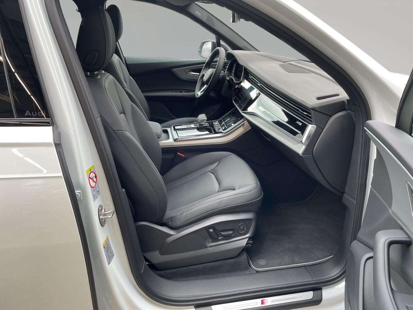 Audi Q7 - Bild 7