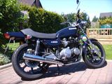 Kawasaki KZ 750 E - KAWASAKI KZ750