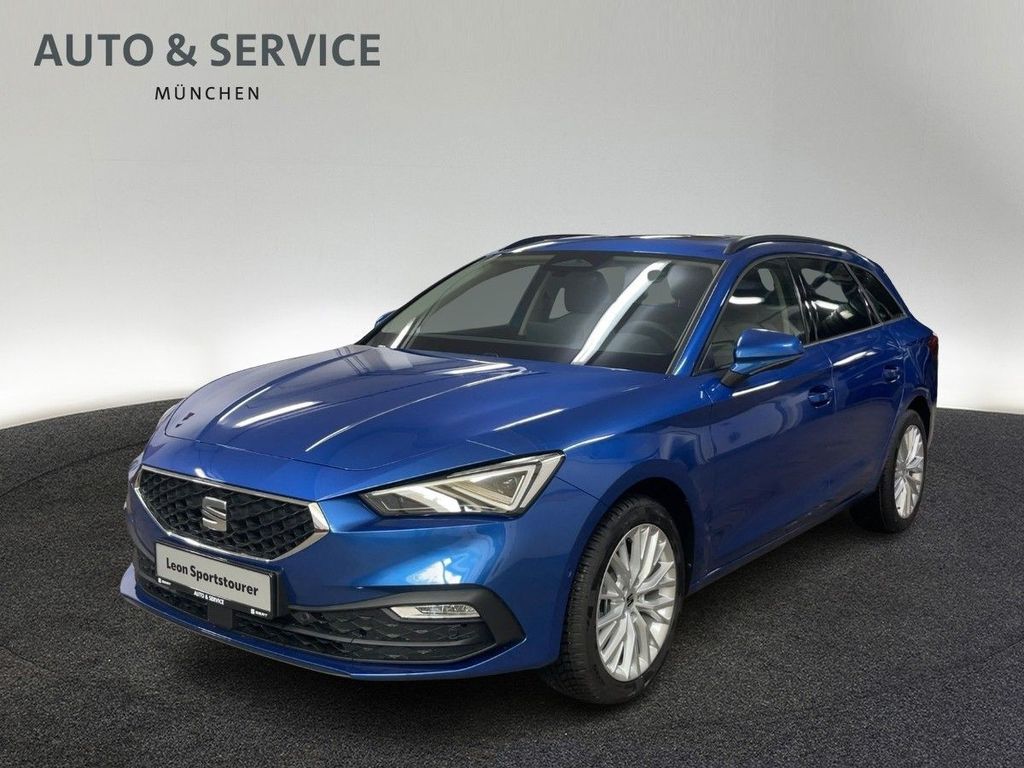 Image of Seat Leon