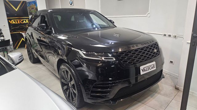 Land Rover Range Rover Velar 2.0D I4 240 CV R-Dy