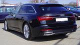 Audi A6 Avant 45 TDI quattro S-Line LED ACC Navi 360° - Audi A6: L