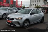 Opel Corsa F Edition