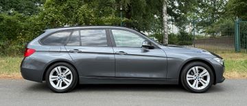 BMW 320 - 6