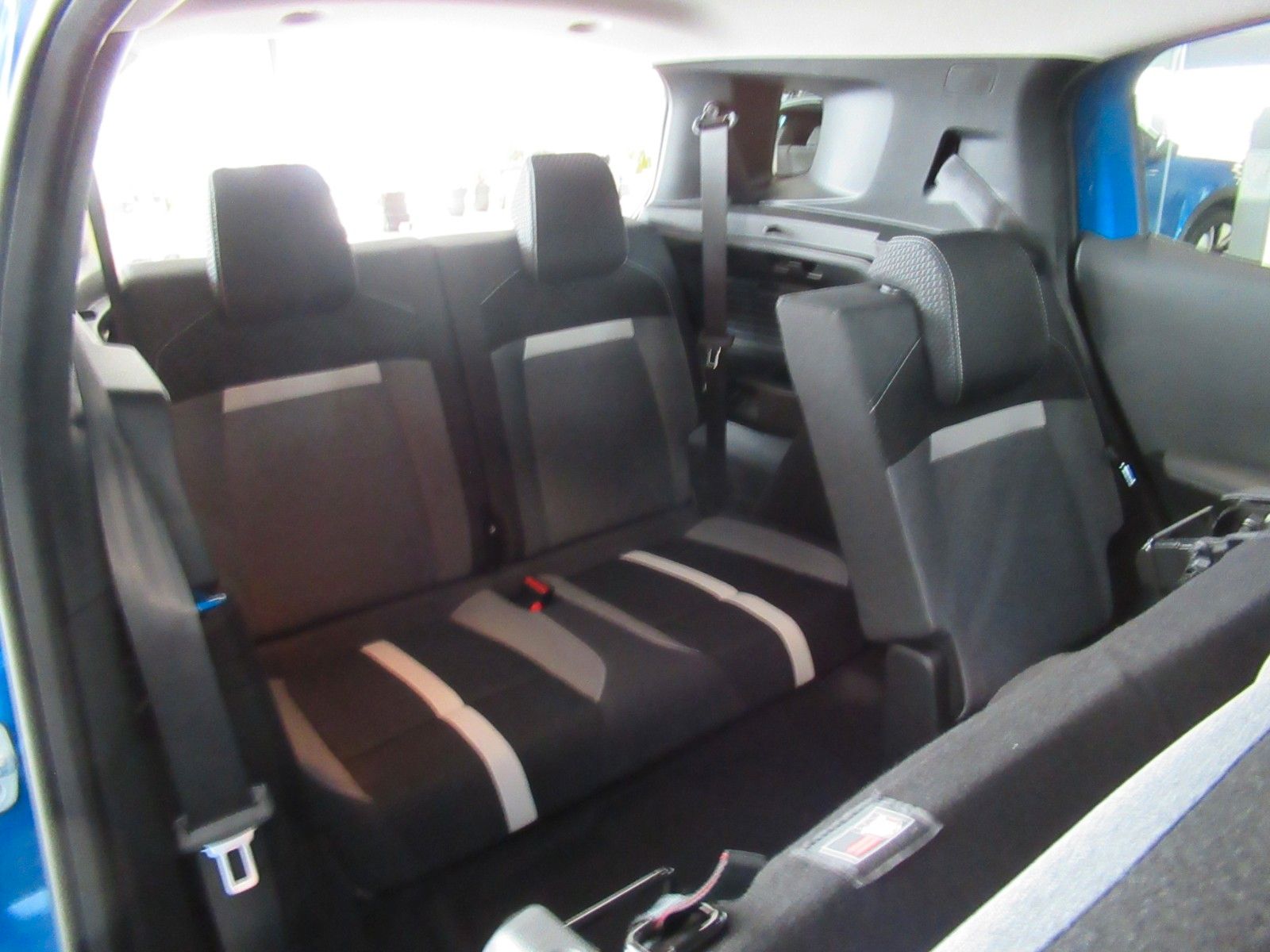 Opel Frontera - Bild 12