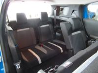 Opel Frontera - Vorschau Bild 12