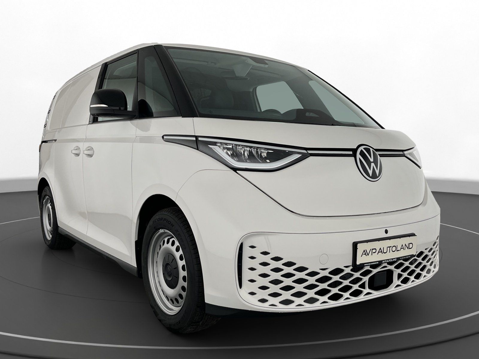 Volkswagen ID. Buzz - Bild 4