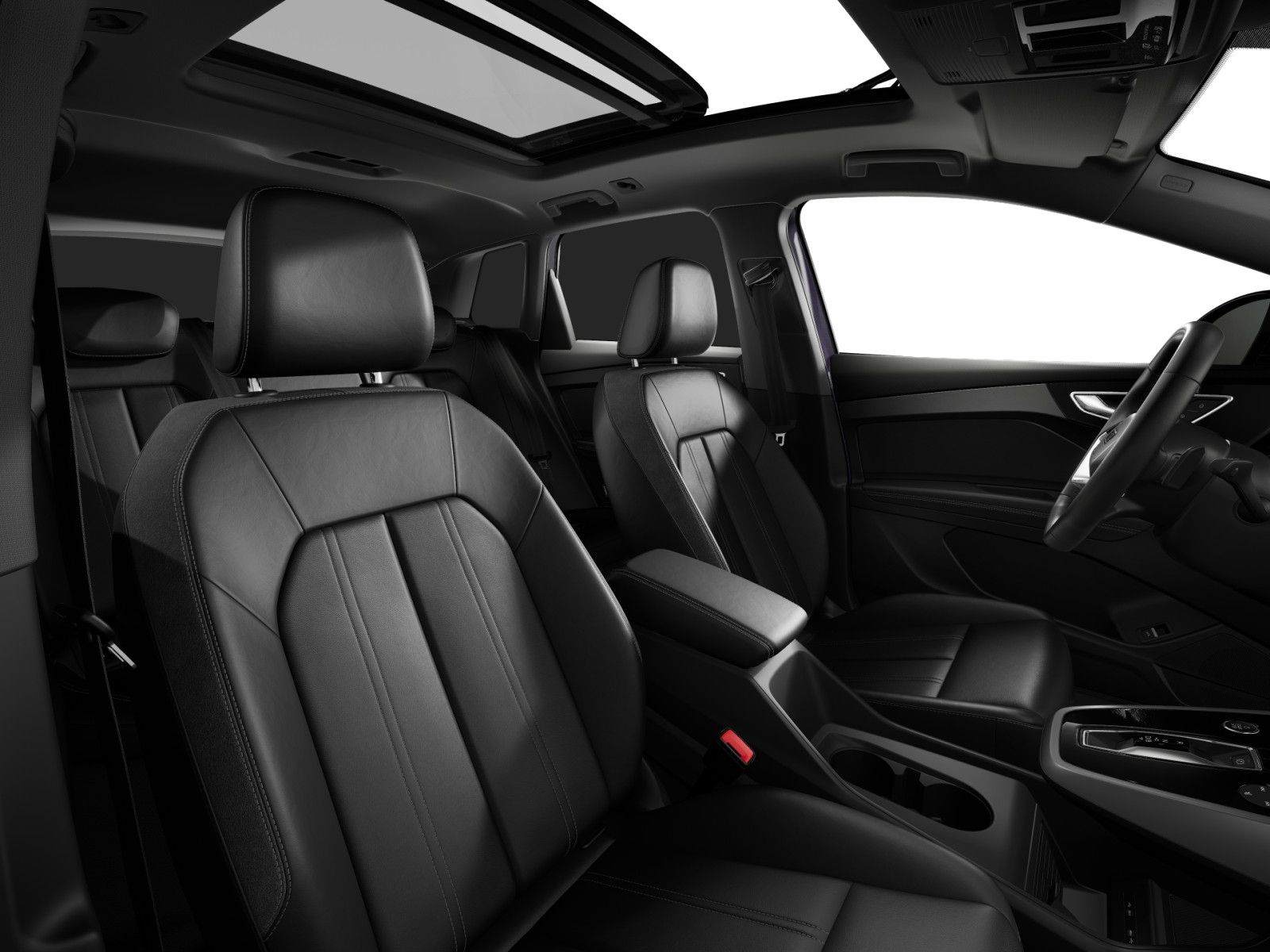 Audi Q4 e-tron - Bild 11