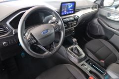 Fahrzeugabbildung Ford Kuga Titanium NAV ACC 2xCAM WinterPaket2 LED uvm