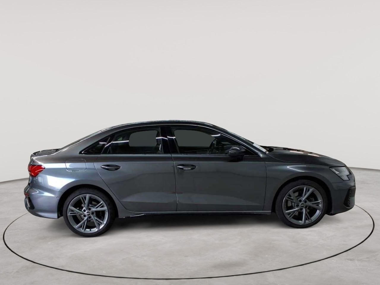 Audi A3 40 TDI Limousine quattro S tronic S imagem 3