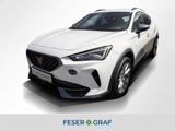 Cupra Formentor 1.4 TSI e-Hybrid LED NAVI RFK AMBIENTE - Cupra Formentor mit Hybrid-Antrieb