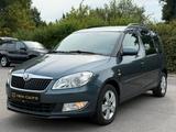 Skoda Roomster Fresh - 1. Hand - KLIMA - PDC - Skoda Roomster Gebrauchtwagen in Mülheim (Ruhr)