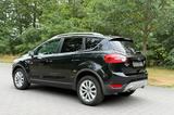 Ford Kuga 2,0 TDCi 2x4 103kW Titanium *NAV*SHZ*PDC - gebrauchte Ford Kuga aus dem Jahr 2011