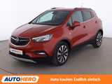 Opel Mokka X 1.4 Turbo 120 Jahre Start/Stop *CAM* - Opel Mokka X 120-Jahre