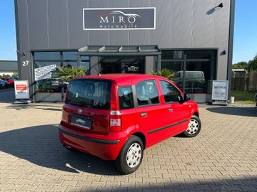 Fiat Pandina Klima – Bild 5