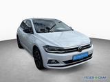 Volkswagen Polo 1.0 TSI DSG HIGHLINE LED ACC KAM NAVI APP - Volkswagen Polo 1.0 TSI