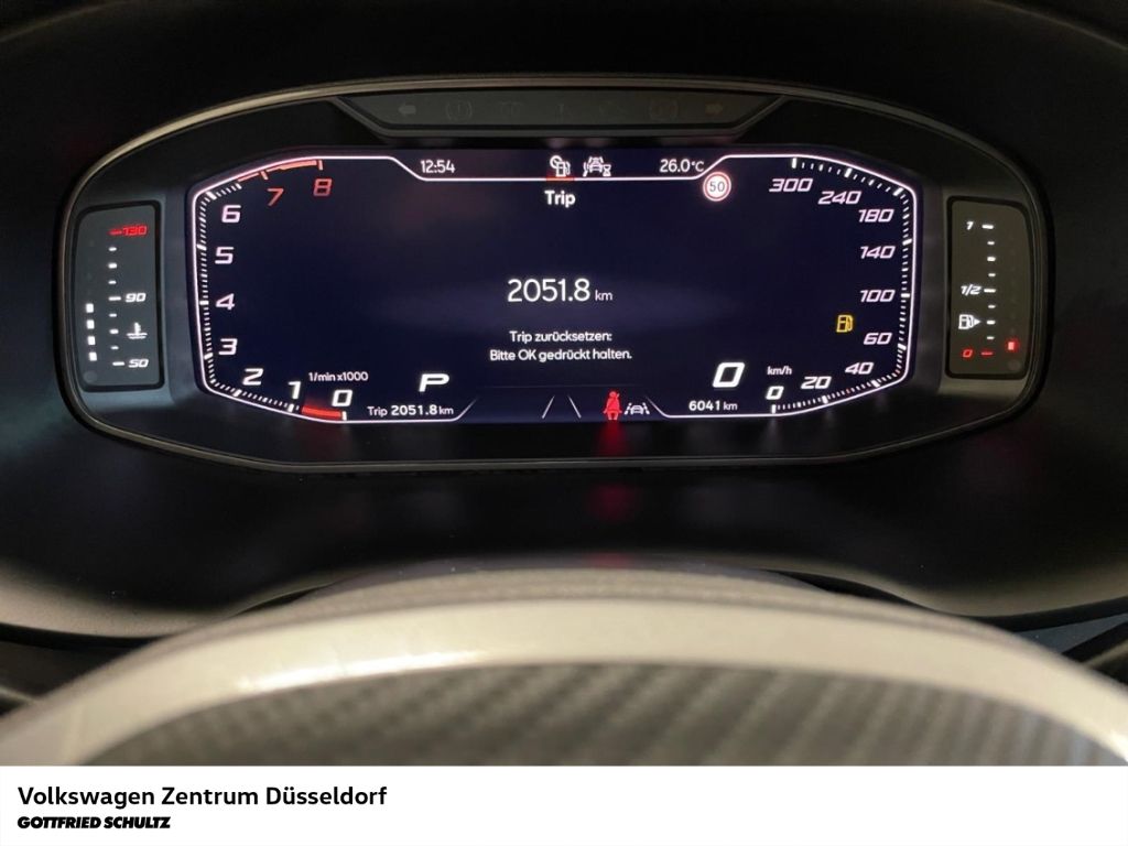 Cupra Ateca - Bild 19