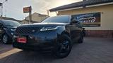 Land Rover Range Velar 2.0D I4 204 CV R-Dynamic  - Land Rover Range Rover Velar R-Dynamic mit Hybrid-Antrieb (Diesel-Elektro)