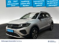 Volkswagen T-Cross - Vorschau Bild 1