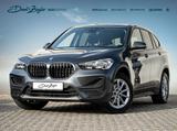 BMW X1 sDrive18d PANO HuD NaviPl HiFi eKlappe ParkAs - BMW X1 in Augsburg