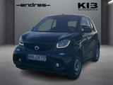 Smart ForTwo Cabrio Passion +LED+AUT+Sitz.HZ+USB+ - Smart aus 2019